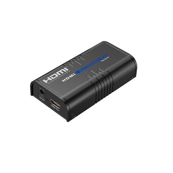 Lenkeng LKV373A Rx V 4.0 120m HDMI to IP Дополнительный приемник