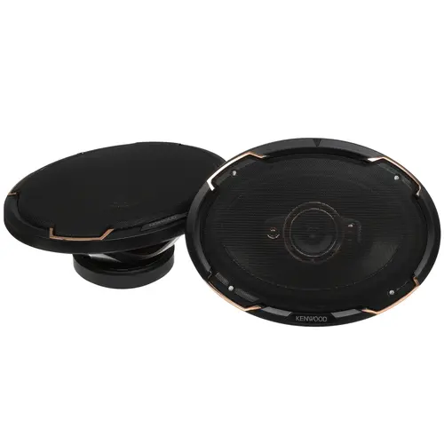 KENWOOD KFC-S1056 Автоакустика коаксиальная