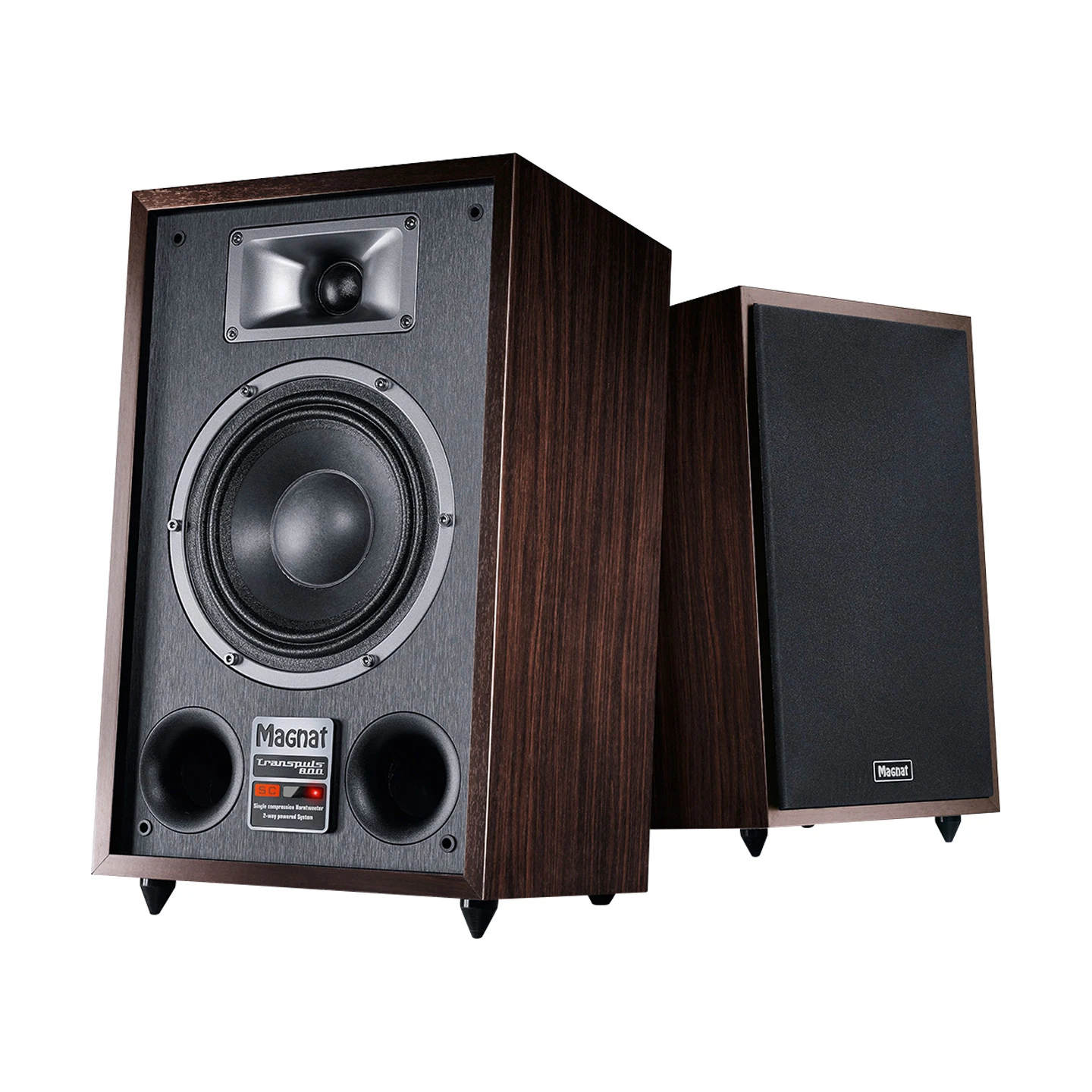 Magnat Transpuls 800A Полочная акустика