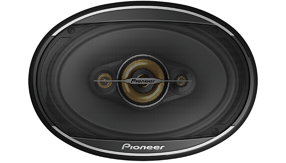 PIONEER TS-A6978S Автоакустика коаксиальная