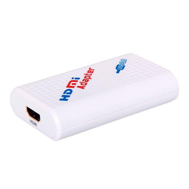 HDMI конвертер Dr.HD CV 113 UH