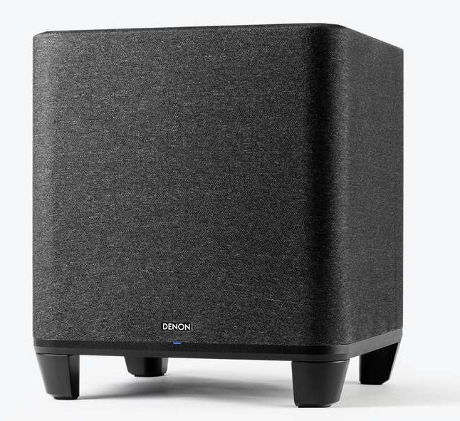 DENON HOME SUBWOOFER Сабвуфер