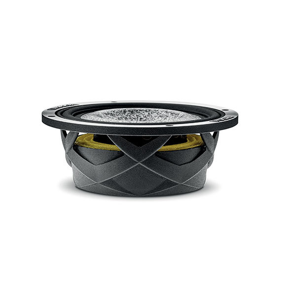 FOCAL 3.5 WM Midrange Utopia Be M Мидбас