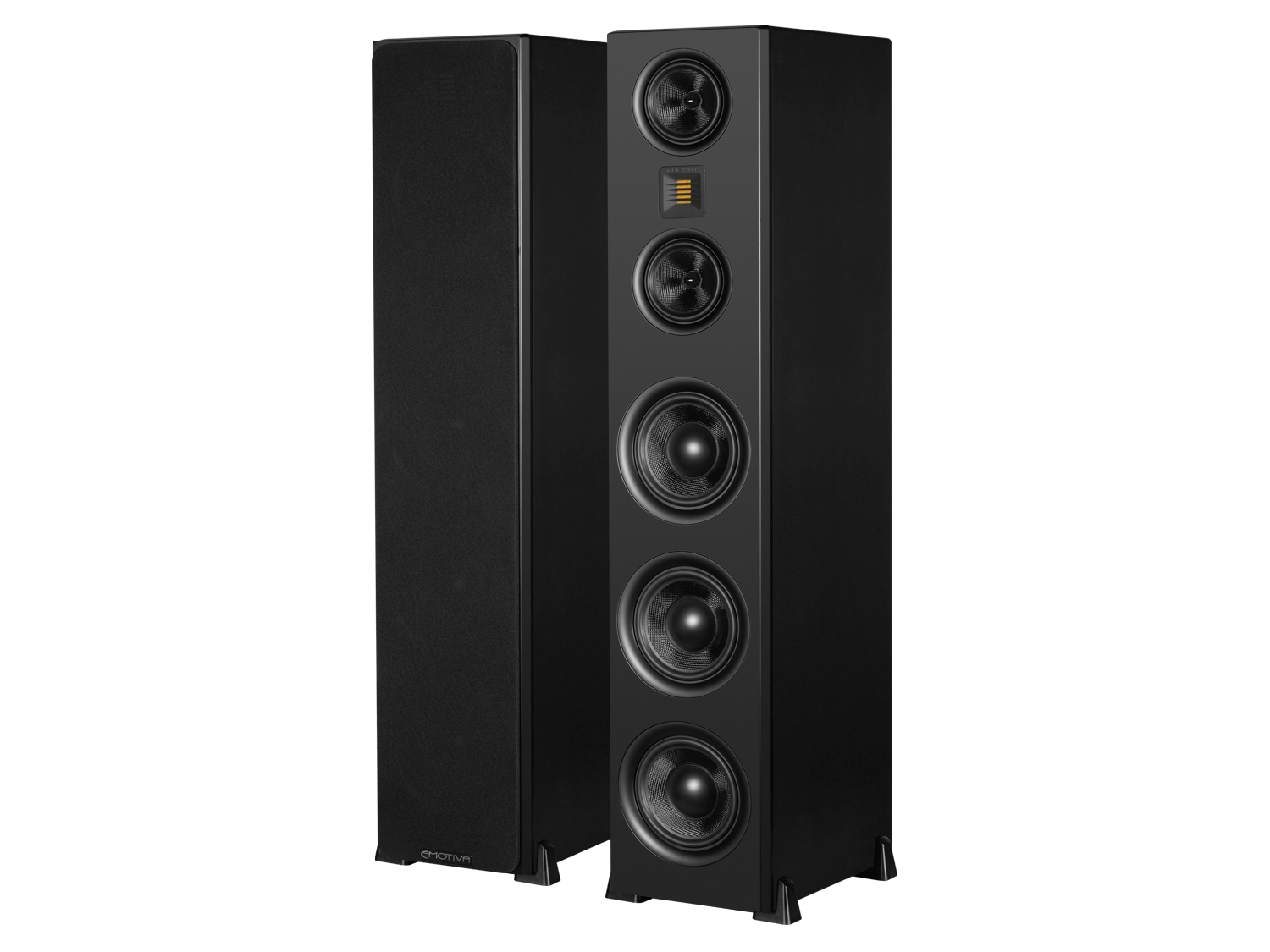 Emotiva Airmotiv XT3 - Напольная акустическая система
