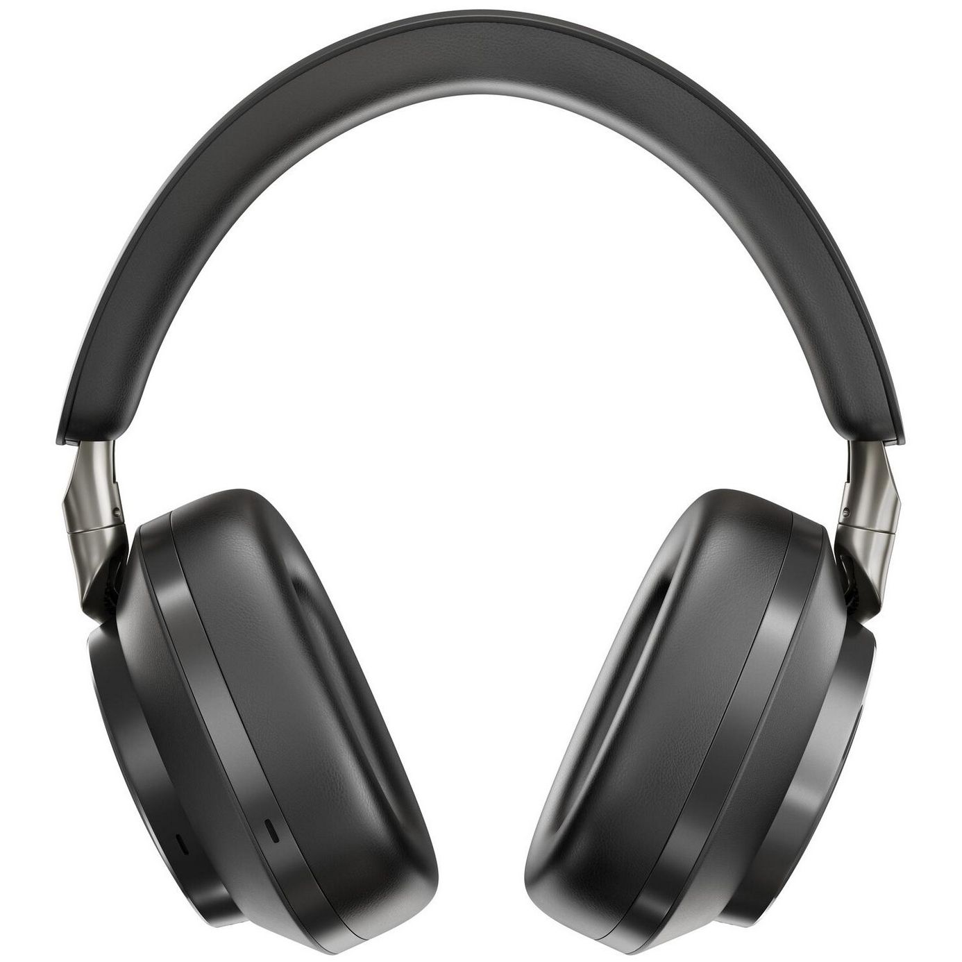 Bowers & Wilkins PX8 Black - Беспроводные наушники