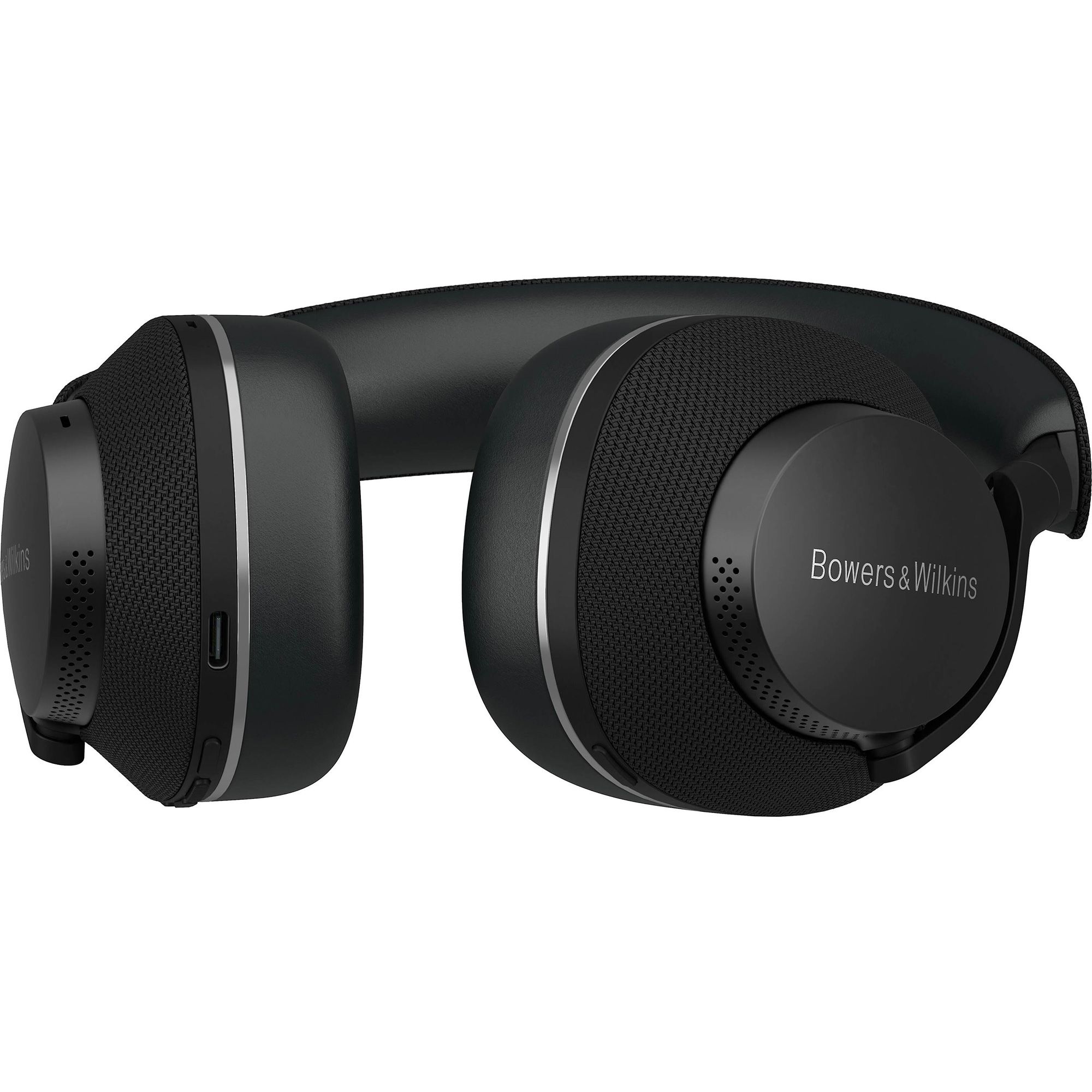 Bowers & Wilkins PX7 S2E Anthracite Black - Беспроводные наушники