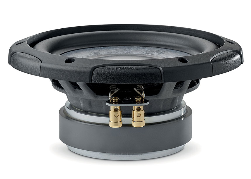 Сабвуферная головка FOCAL SUB 20 SF
