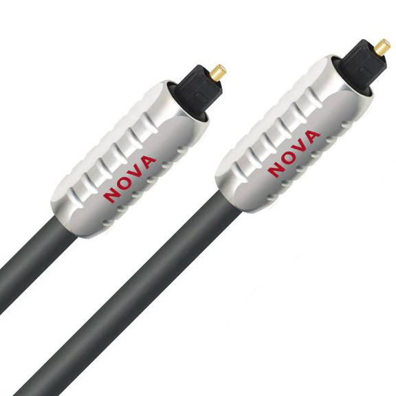 Wireworld Nova Toslink Optical 1.0m оптический кабель Toslink (NTO1.0M)