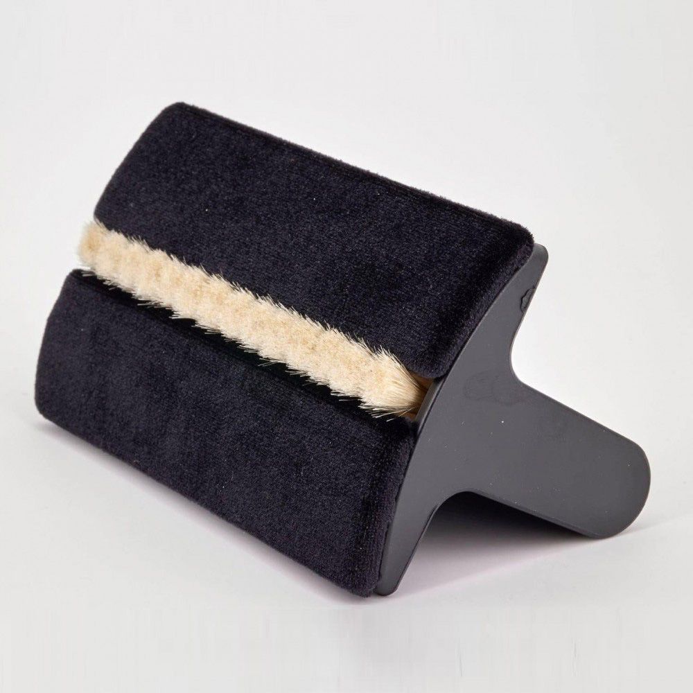 Thorens Vinyl brush goat hair ретка