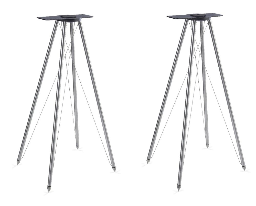 Q Acoustics Q FS75 (QA2170) стойки под АС для Q Concept 30 и Q Active 200 пара