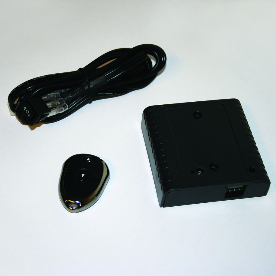Лифт для телевизора VenSet TS1000C (Black)
