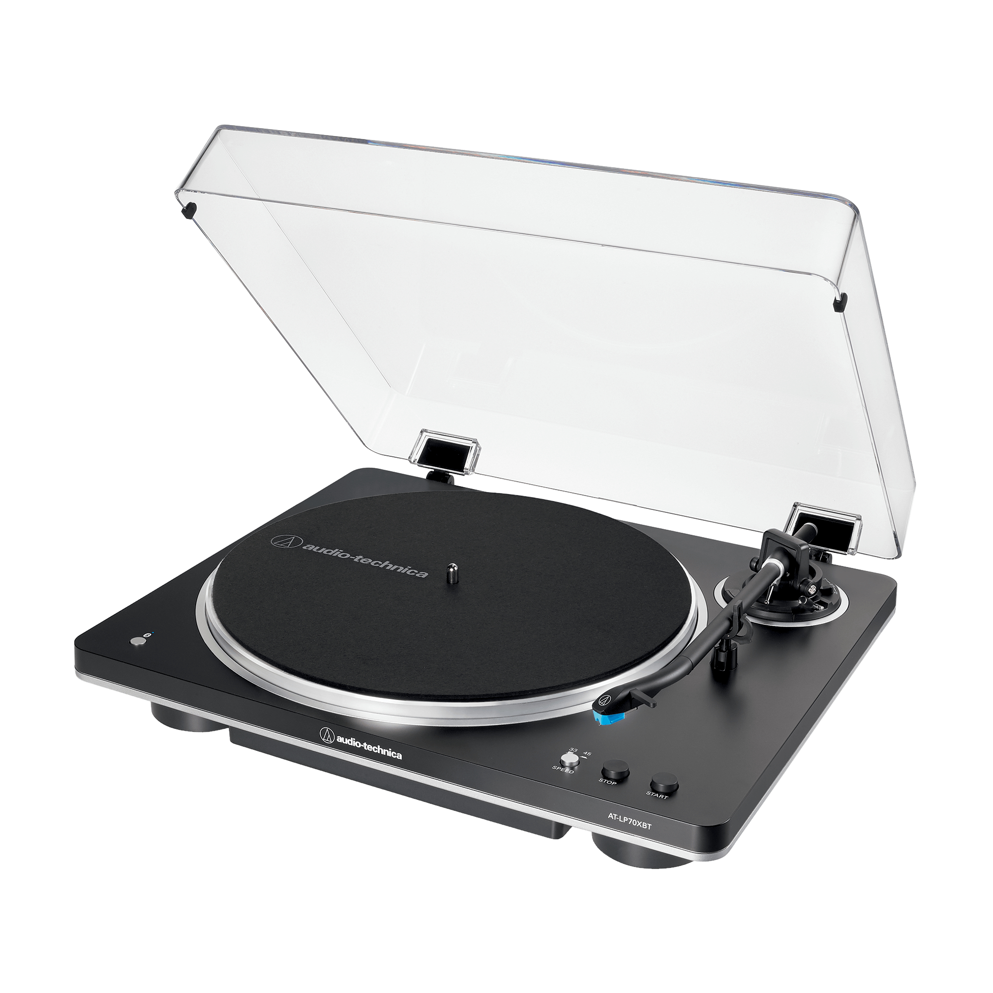AUDIO-TECHNICA AT-LP70XBTBS Проигрыватель винила