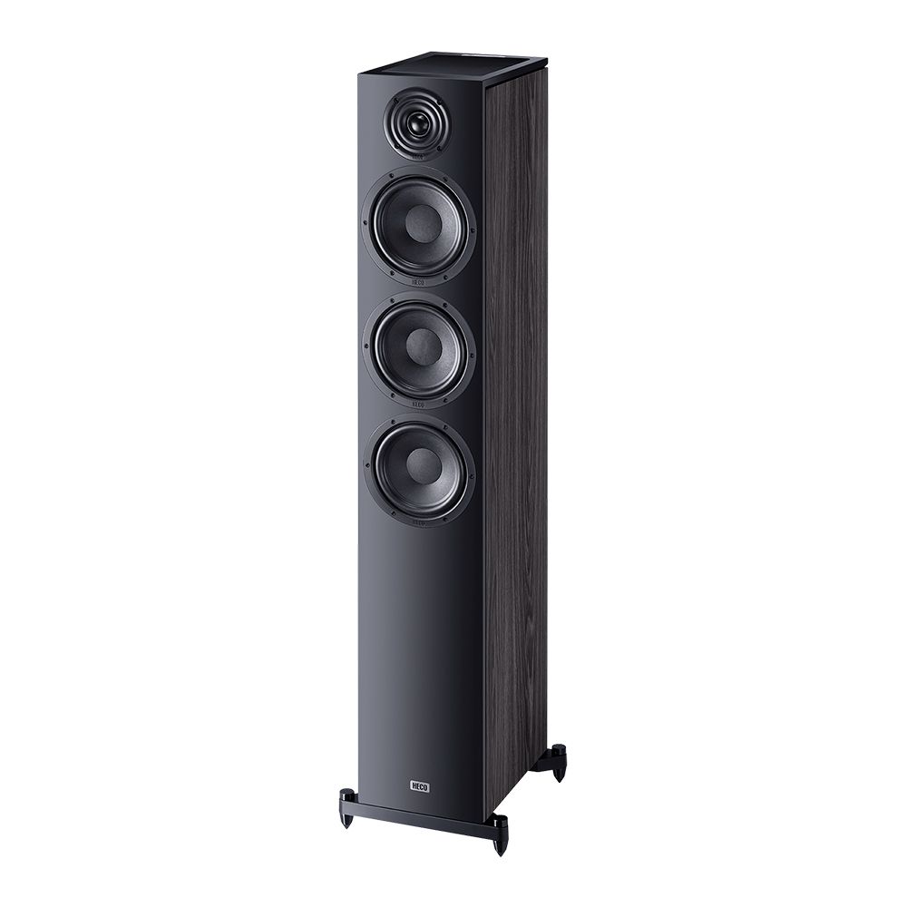 Heco AURORA 900 Ebony Black Напольная АС