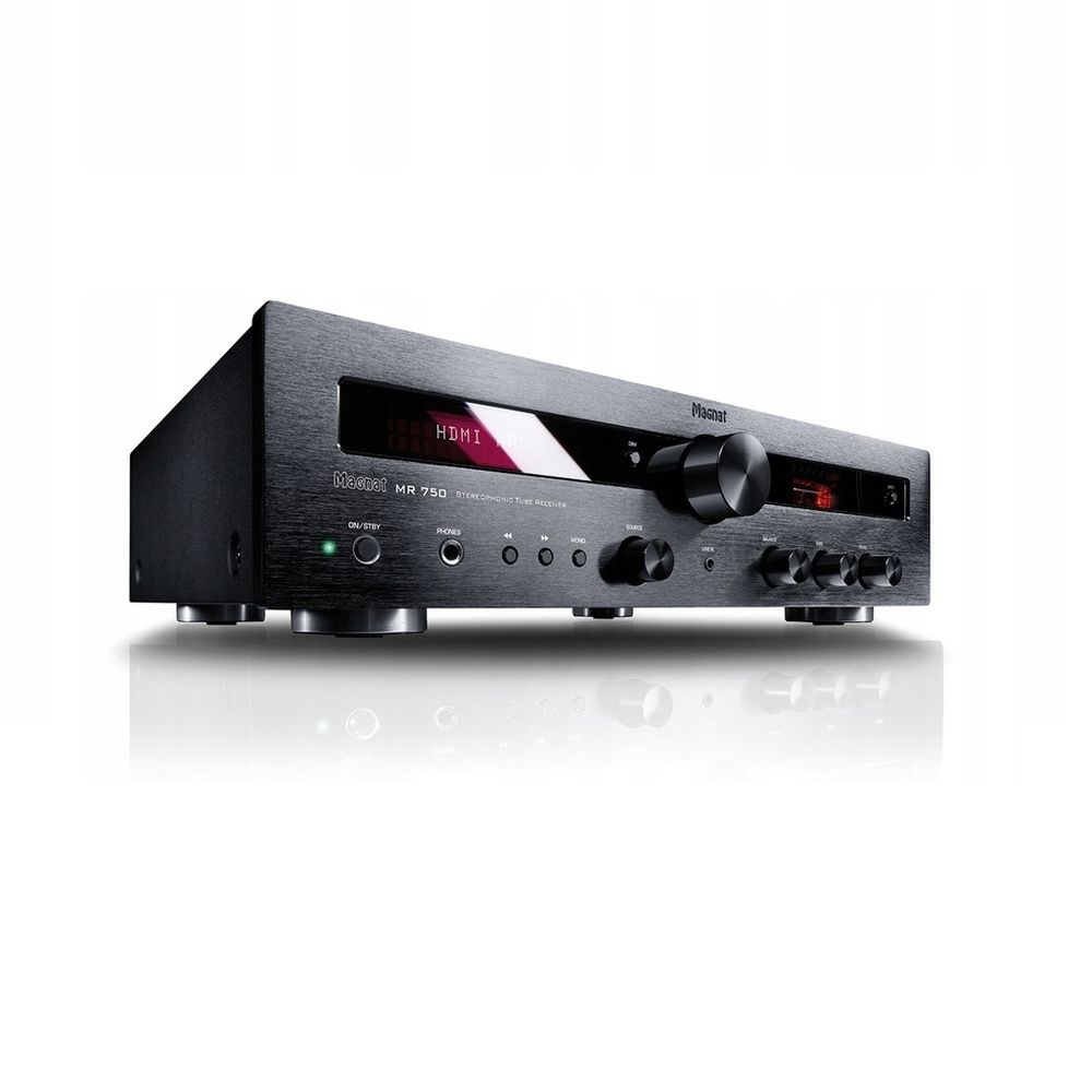 Magnat MR 750 Black