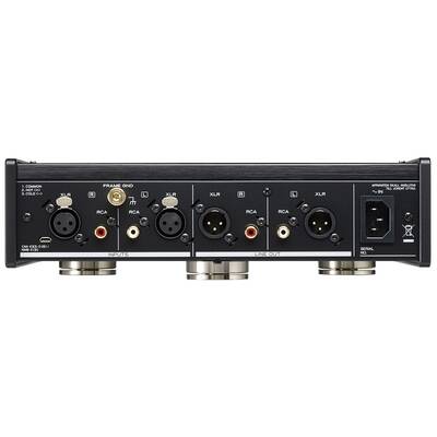 TEAC PE-505 Серебро