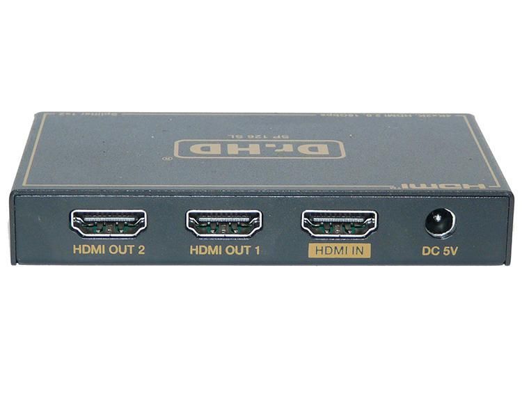 HDMI сплиттер 1x2 Dr.HD SP 126 SL