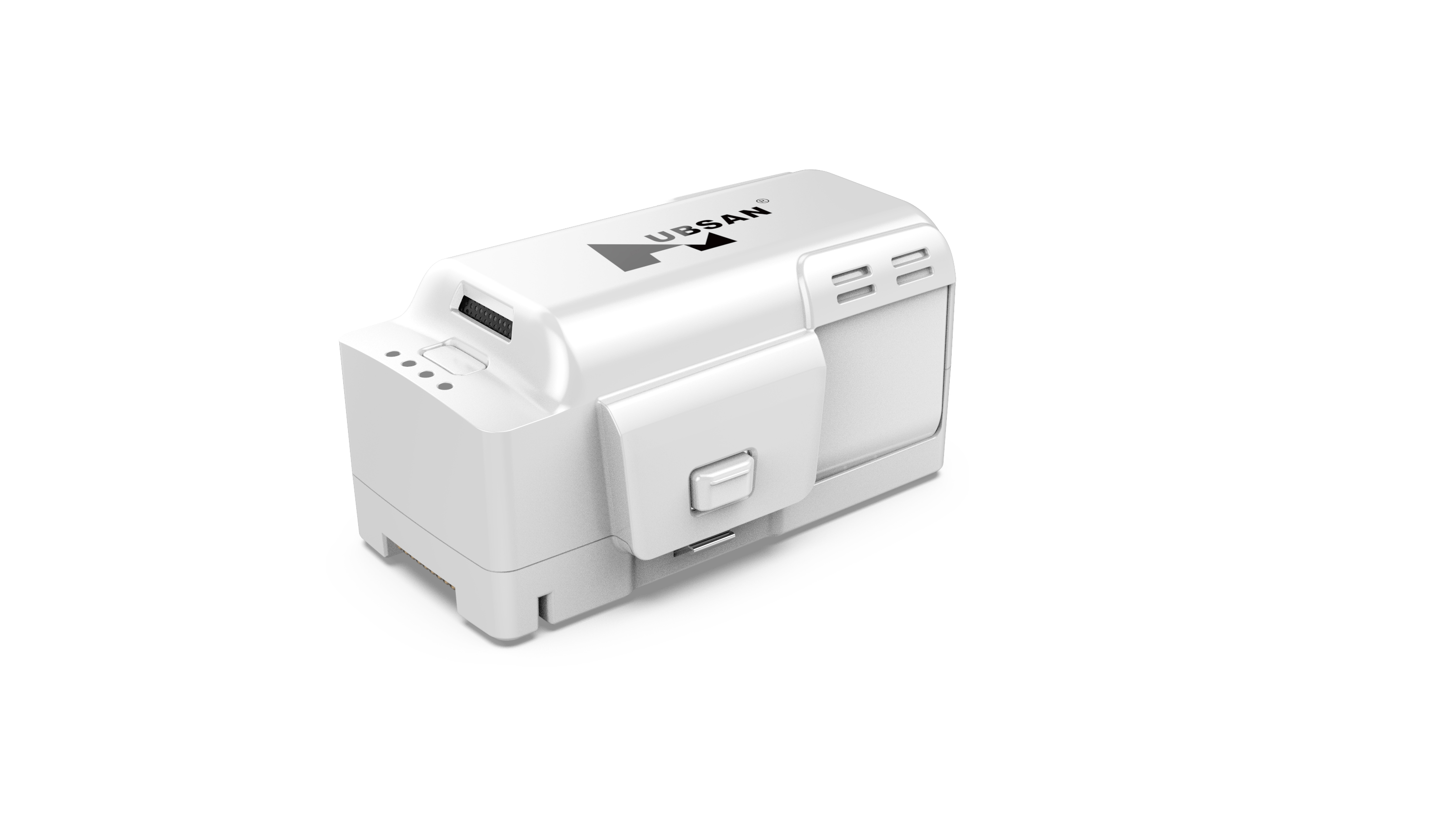 Аккумулятор Hubsan Ultra Long Endurance 4S 16.8V 5000 mAh - HBSACE20-01