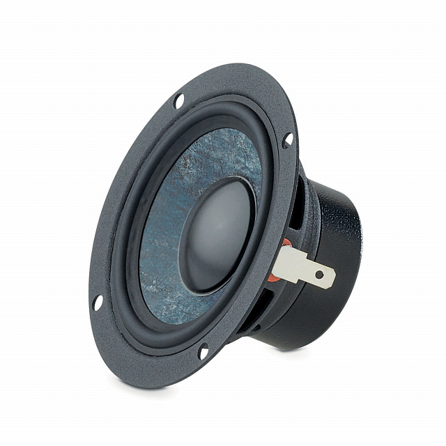 Focal 65 SF Slatefiber автомобильные колонки