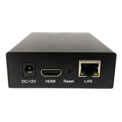 HDMI удлинитель Dr.HD ST 1000 - HD IP стример