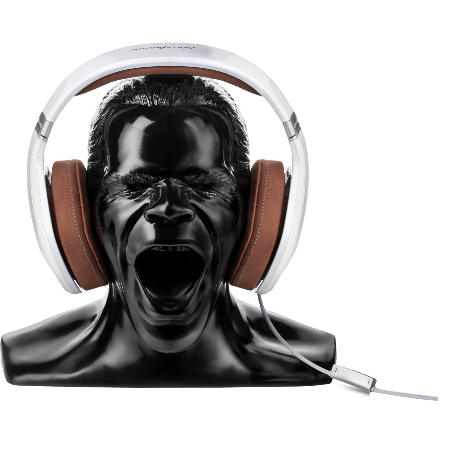 Oehlbach EXCELLENCE In Extasio Unlimited Headphone Stand black Подставка для наушников D1C35415
