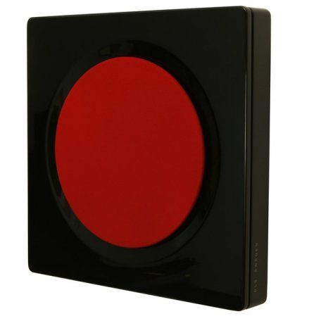 DLS D-One black piano настенная акустическая система черная