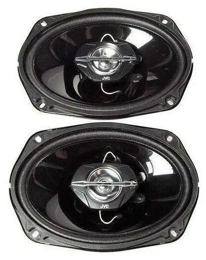 JVC CS-J6930 Автоакустика коаксиальная