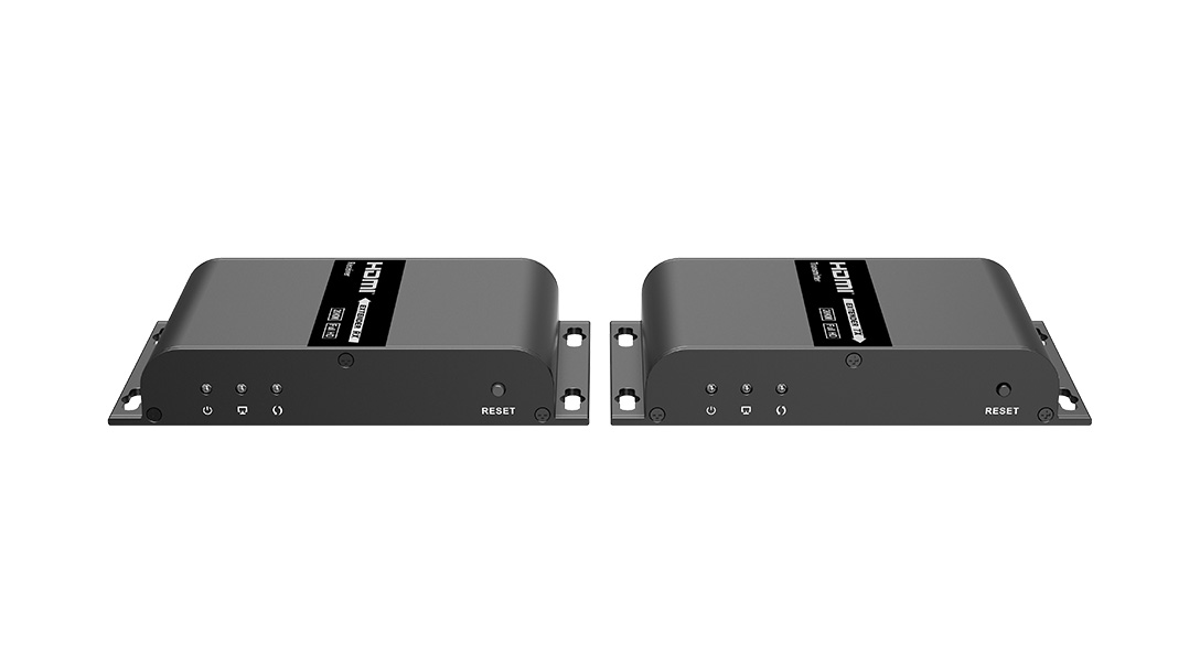 Lenkeng LKV378A-4.0 Передача HDMI сигнала по оптоволокну