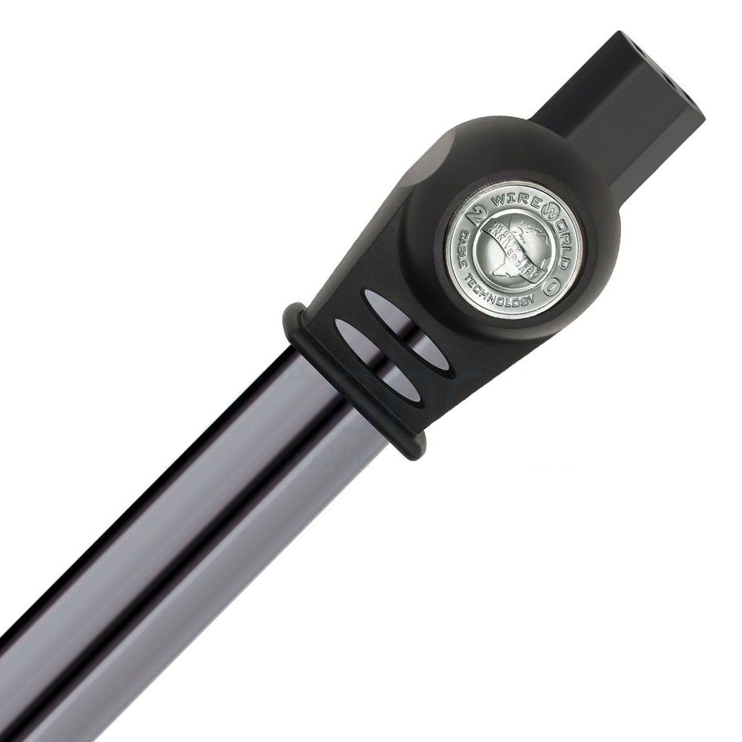 Wireworld Silver Electra 7 Power Cord 3.0m силовой кабель (SEP3.0MEU-7)