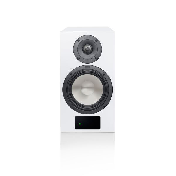 Canton Smart GLE 3 S2 white Полочная акустика