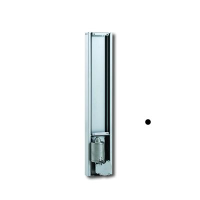 Лифт для телевизора VenSet TS460B Silver
