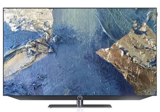 Loewe bild v.65 dr+ 60410D50 телевизор