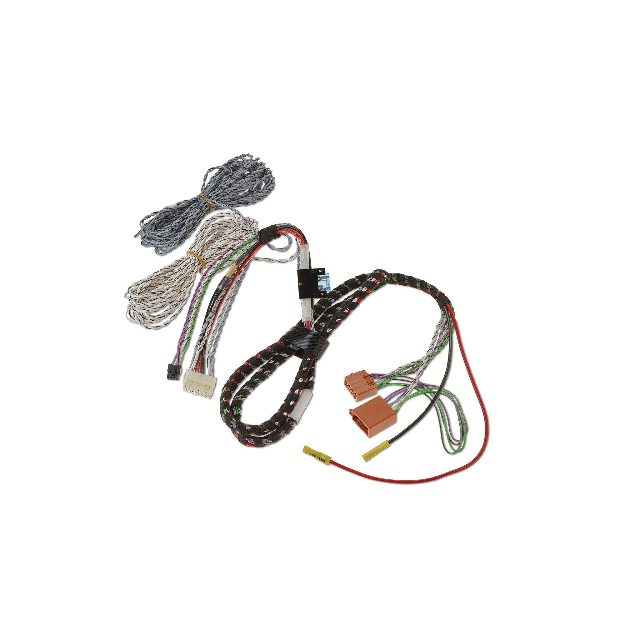 Focal IW-IMP2.2 - Impulse ext 150 2.2 Кабель для подключения усилителя Impulse 4.320