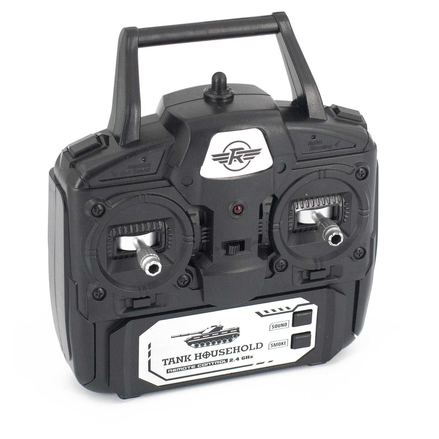 Пульт управления для танка RWG - ZY021-008