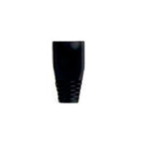 Inakustik Premium CAT5\6 insulation grommet black разъем