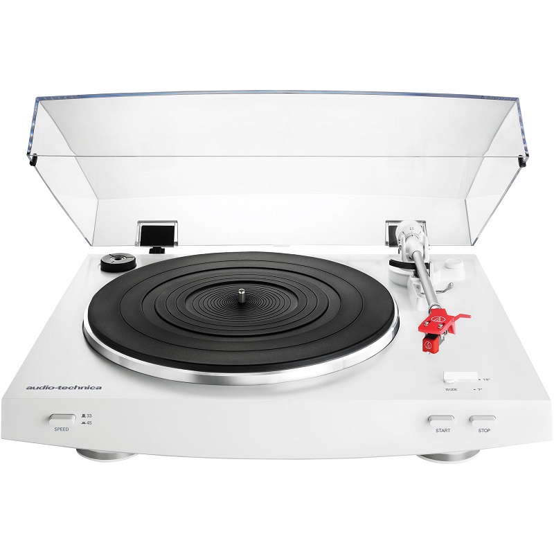 AUDIO-TECHNICA AT-LP3WH Виниловый проигрыватель