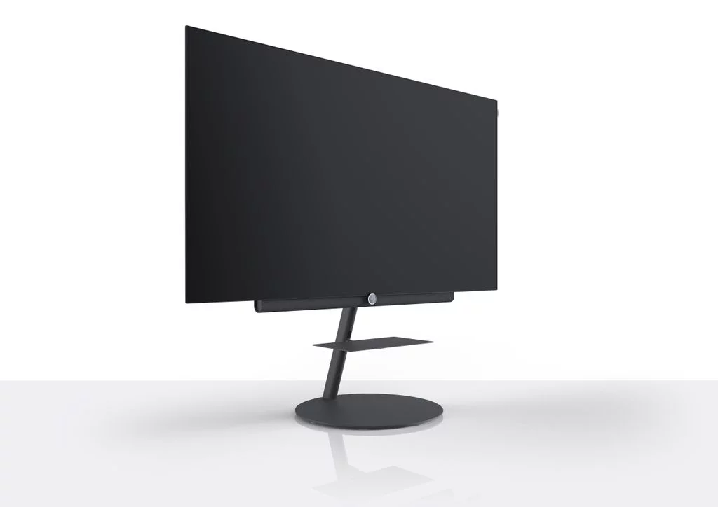 Loewe bild i.55 dr+ 60433D70 телевизор