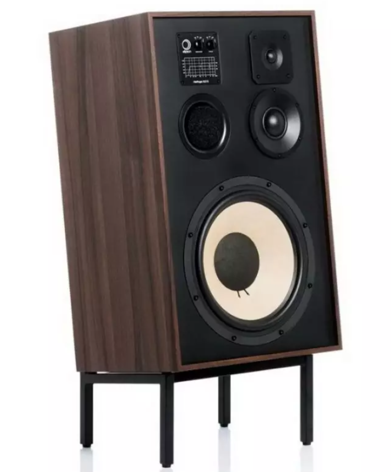 Elipson Vintage Stand стойки под полочные АС