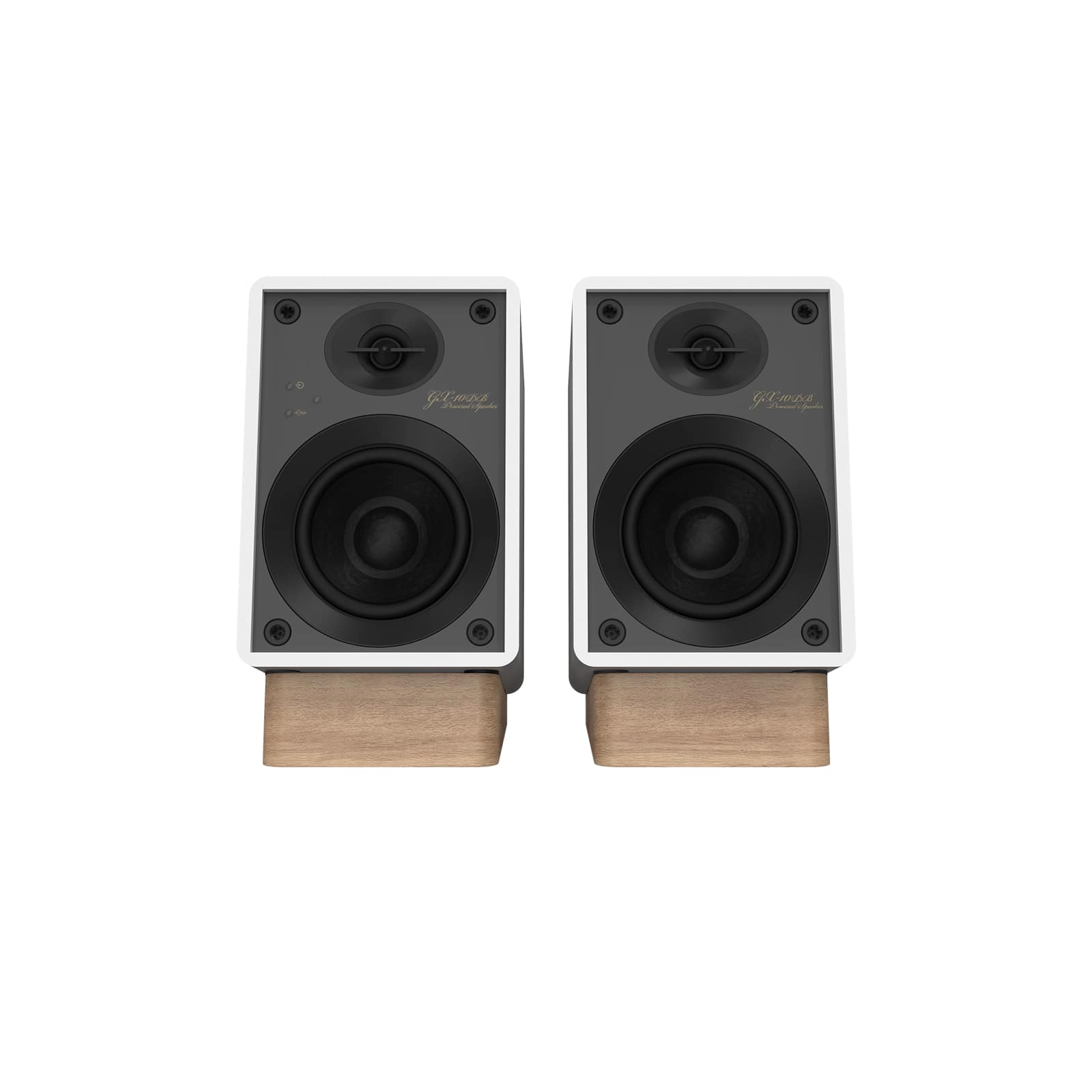 Onkyo GX-10DB White Полочная акустика