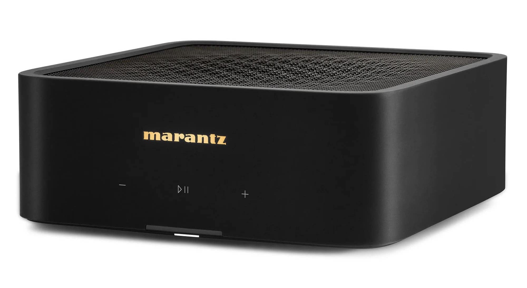 Marantz MODEL M1 Black Интегральный усилитель