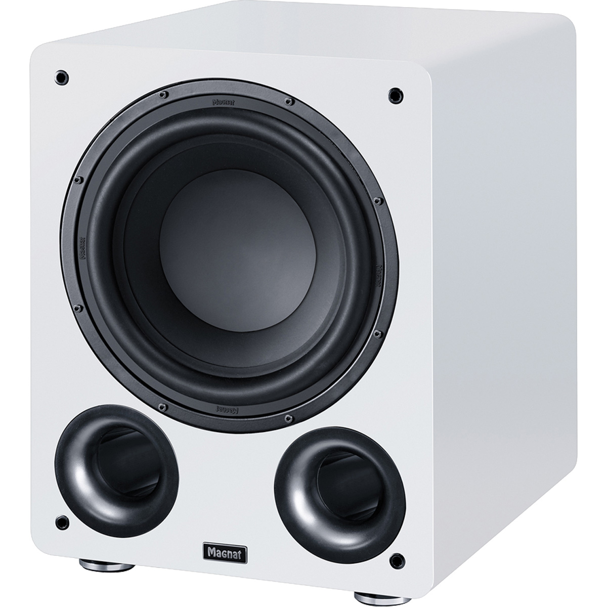 Magnat Alpha RS 12 (White)