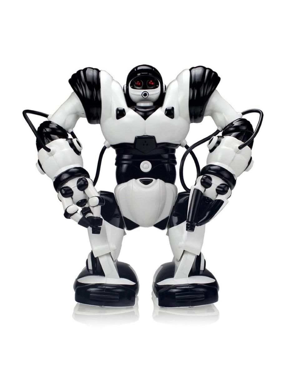 Радиоуправляемый интеллектуальный робот Jia Qi Roboactor - ТТ313