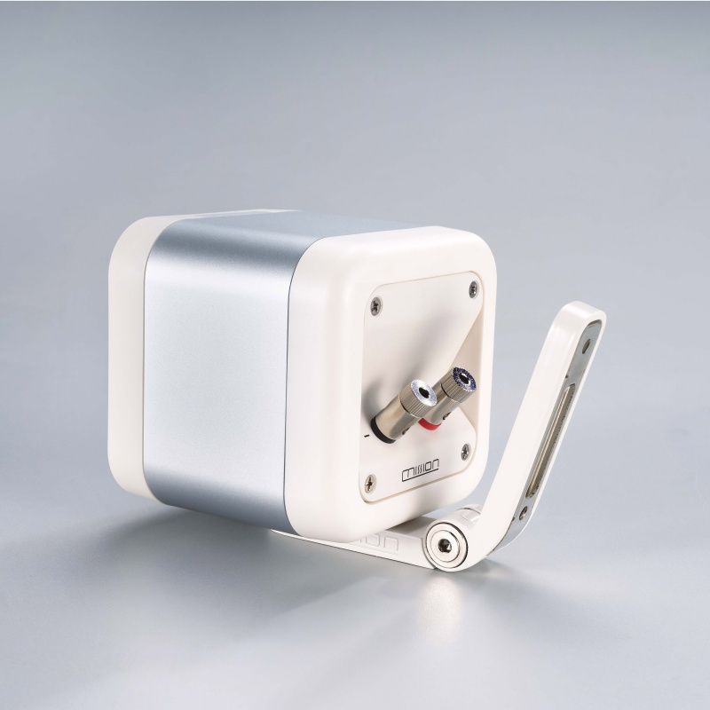 Mission M-Cube + SE 5.1 System white Акустическая Система