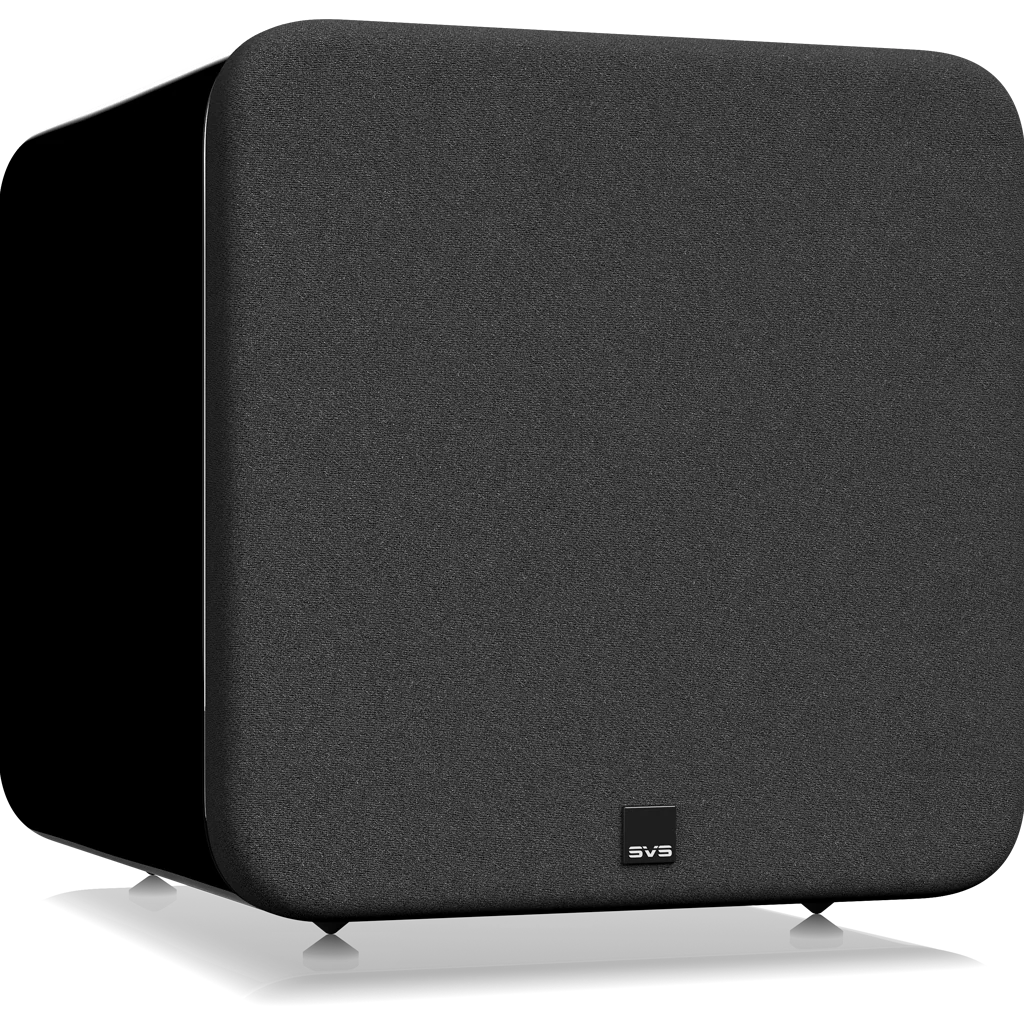Сабвуфер SVS SB-3000 R|Evolution Black Ash