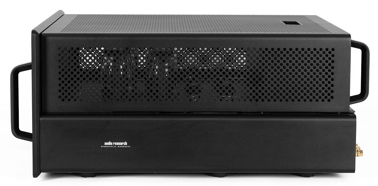 Audio Research REF160S Black усилитель мощности