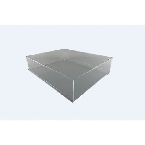 Thorens Dustcover for TD-1600/TD-1601 Пылезащитная крышка