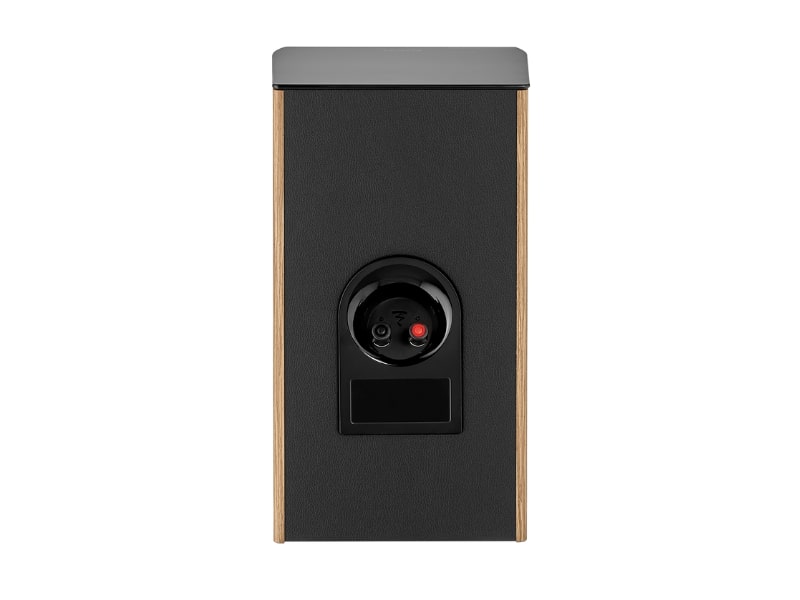 Focal ARIA EVO X N1 Prime Walnut Полочная АС