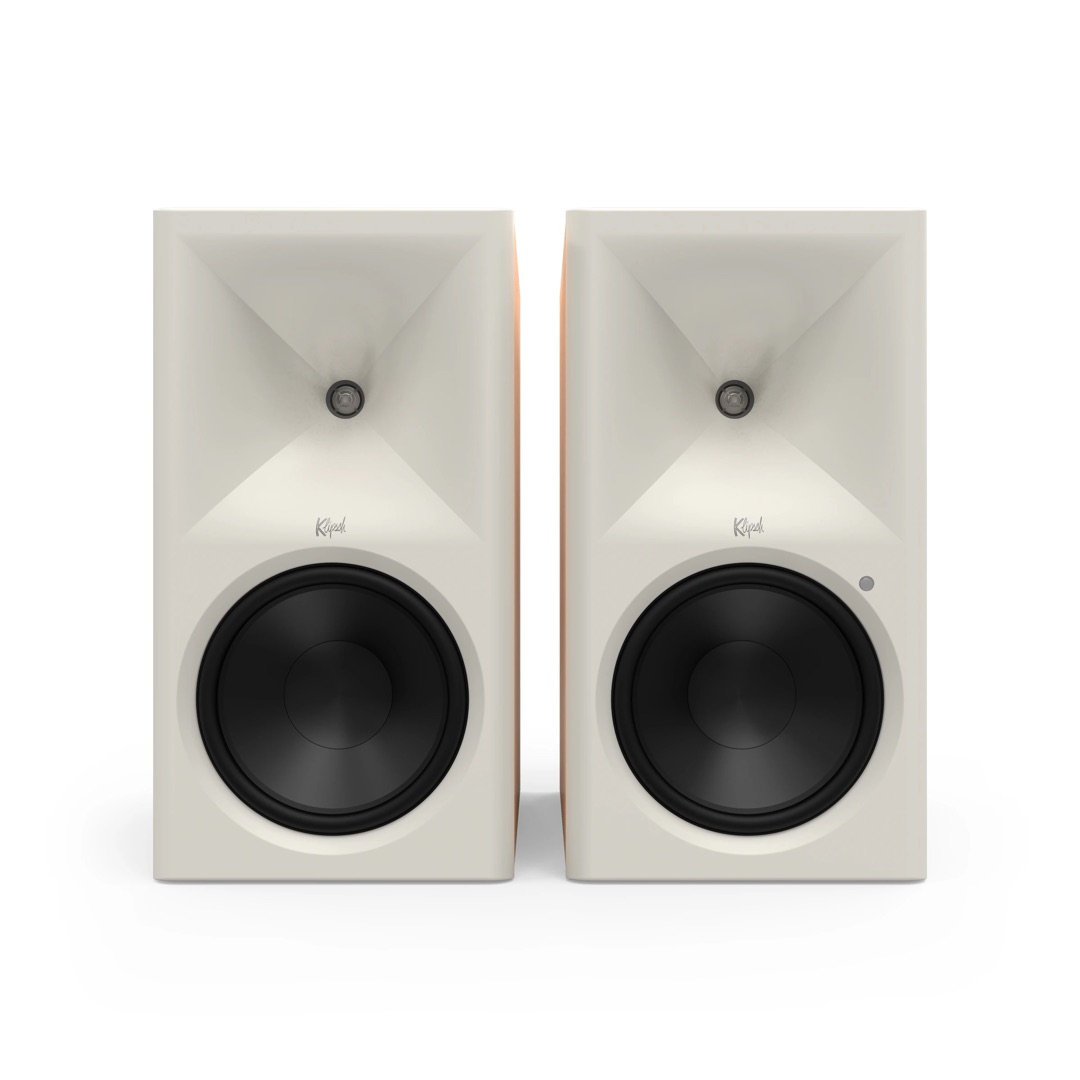 Klipsch The Nines II Red Oak Полочная активная акустическая система