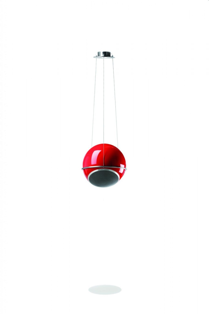 Elipson Planet Ceiling Mount потолочное крепление для АС Planet L (ELIPLACEIMOUB)