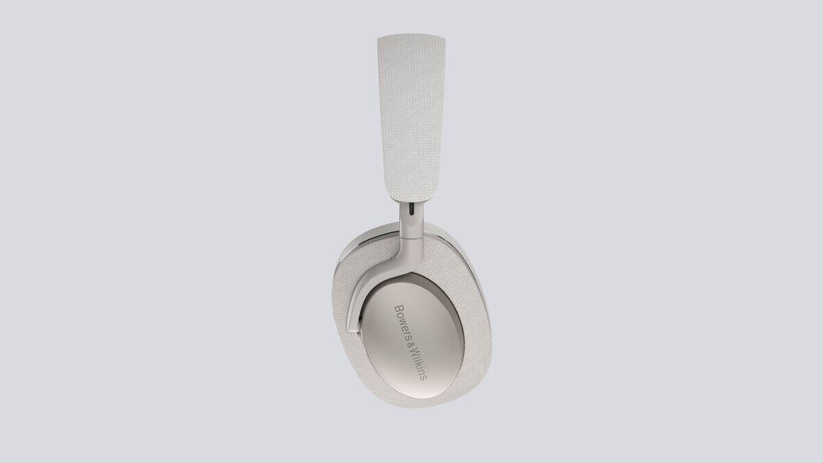 Bowers & Wilkins Px7 S2 Grey наушники