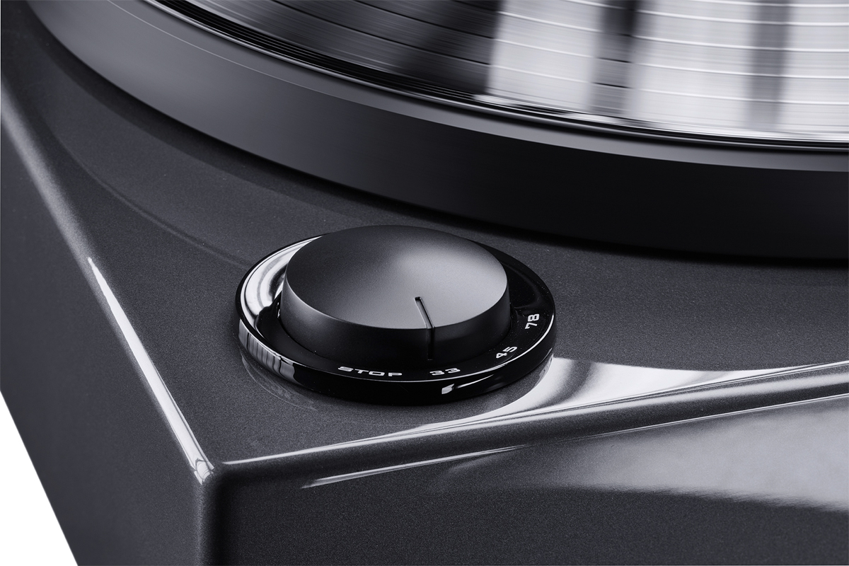 Magnat MTT 990 50th Anniversary Проигрыватель винила